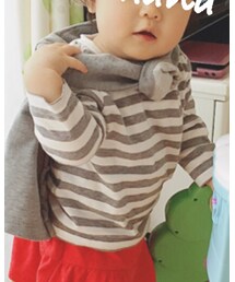 無印良品 | Tシャツ/カットソー