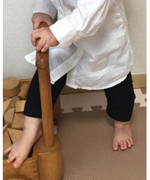 UNIQLO | レギンス/スパッツ