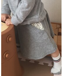 BRANSHES | スカート