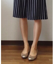 ベルメゾン | バレエシューズ