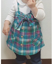 古着 | チュニック