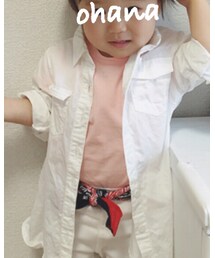 しまむら | Tシャツ/カットソー