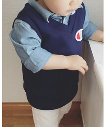 しまむら | ベスト