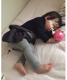 レギンスのおしり♡ | その他