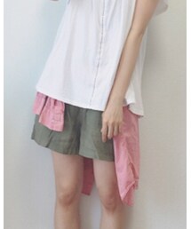 UNIQLO | シャツ/ブラウス