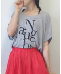 OSMOSIS | Tシャツ/カットソー