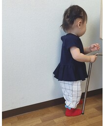 バックリボンが可愛い靴下🎀 | その他