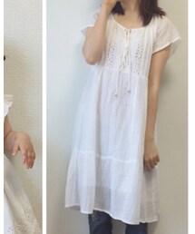 古着 | ワンピース