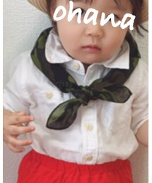 seria | バンダナ/スカーフ