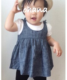 無印良品 | Tシャツ/カットソー