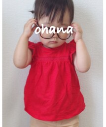 babyGAP | Tシャツ/カットソー