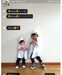 k-nakちゃん | その他