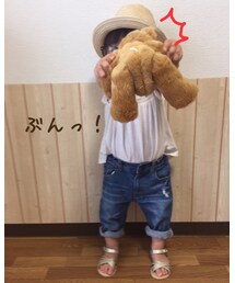 くまの悲劇① | その他