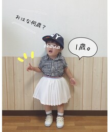 何歳？1歳！ | その他