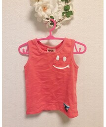 YELLOWFACE | タンクトップ