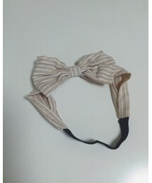 300円均一 | ヘアバンド