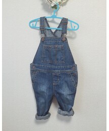 GAP | サロペット/オーバーオール