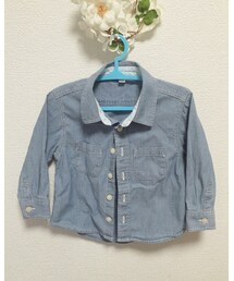 無印良品 | シャツ/ブラウス