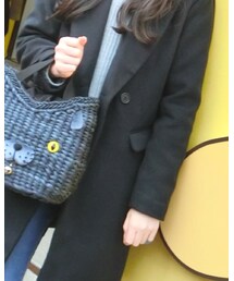 LOWRYS FARM | テーラードジャケット