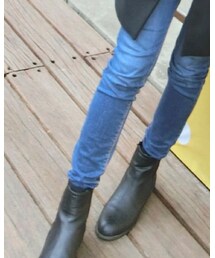 Bershka | デニムパンツ