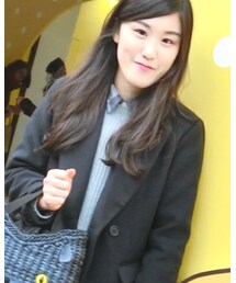 LOWRYS FARM | シャツ/ブラウス