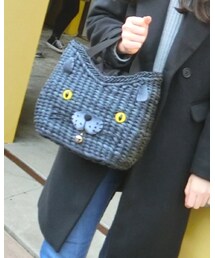 ROOTOTE | かごバッグ