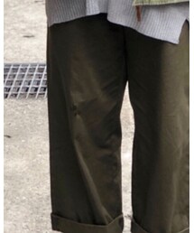 UNIQLO | パンツ