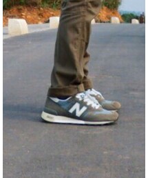 NEW BALANCE | スニーカー