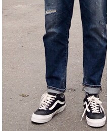 VANS | スニーカー