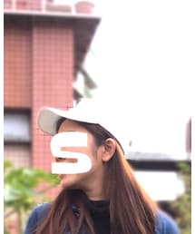 GU | 帽子