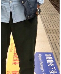 UNIQLO | パンツ