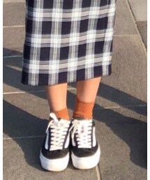 VANS | スニーカー
