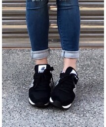 NEW BALANCE | スニーカー