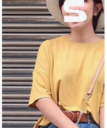MEIER.Q | Tシャツ/カットソー