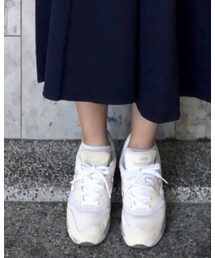 NEW BALANCE | スニーカー
