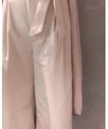 ZARA | スラックス
