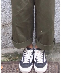 VANS | スニーカー