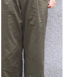 UNIQLO | その他パンツ