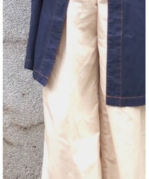 ZARA | チノパンツ