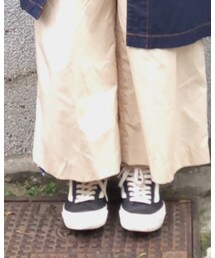 VANS | スニーカー