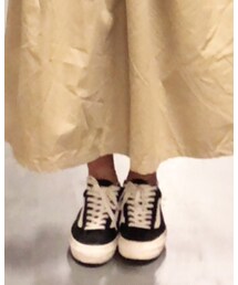 VANS | スニーカー