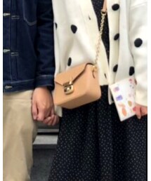 LONGCHAMP | ショルダーバッグ