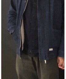 muji | シャツ/ブラウス
