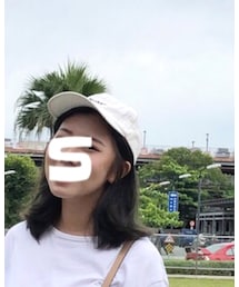 GU | 帽子