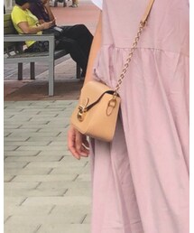 LONGCHAMP | ショルダーバッグ
