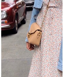 LONGCHAMP | ショルダーバッグ