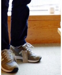 NEW BALANCE | スニーカー
