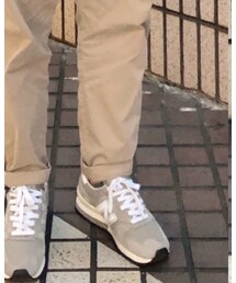 NEW BALANCE | スニーカー