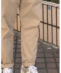 UNIQLO | チノパンツ