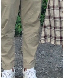 UNIQLO | デニムパンツ
